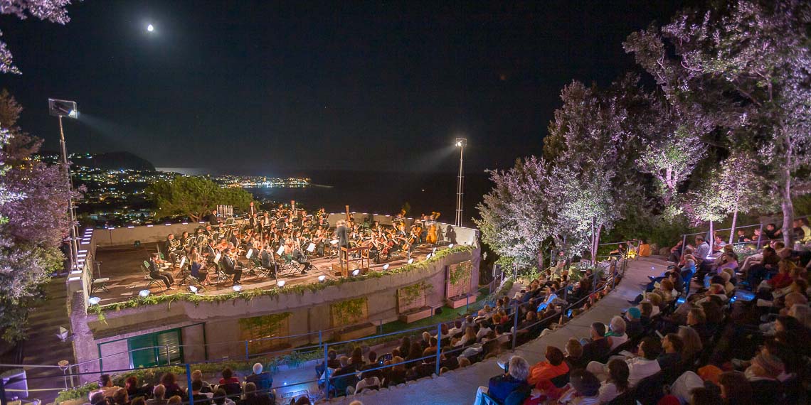 Teatro Greco